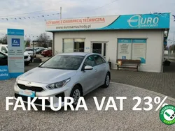 Srebrny Używany 2021 Kia Ceed 2 Hatchback | 44 227 zł (Super Cena)