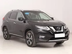Czarny Używany 2020 Nissan X-Trail SUV | 94 999 zł (Uczciwa cena)