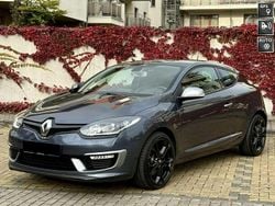 Szary Używany 2015 Renault Mégane GT Line Bose Edition Coupe | 49 500 zł