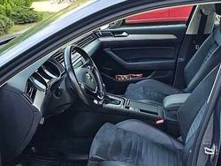 Używany 2017 VW Passat | 78 500 zł (Drogi)