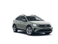 Nowe 2025 VW Taigo SUV | 124 230 zł