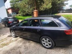 Używany 2005 Audi A6 | 11 900 zł (Uczciwa cena)