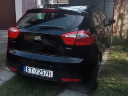Używany 2012 Kia Rio | 16 200 zł (Uczciwa cena)