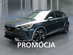 Szary Używany 2021 Cupra Formentor VZ SUV | 137 900 zł (Uczciwa cena)
