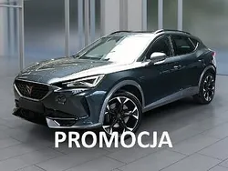 Szary Używany 2021 Cupra Formentor VZ SUV | 139 900 zł (Dobra cena)