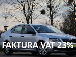 Srebrny Używany 2014 Skoda Octavia Hatchback | 35 900 zł (Dość drogi)