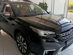 Subaru Nowe 2025 Subaru Outback SUV | 238 000 zł