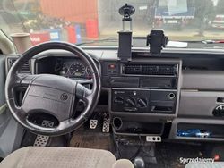 Używany 1998 VW T4 Van | 22 000 zł (Drogi)