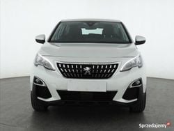 Biały Używany 2019 Peugeot 3008 SUV | 61 499 zł (Dobra cena)