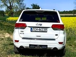 Używany 2016 Jeep Grand Cherokee SUV | 95 900 zł (Drogi)