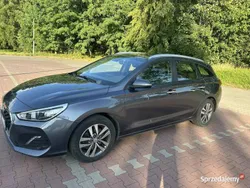 Używany 2018 Hyundai i30 Kombi | 41 500 zł (Dość drogi)