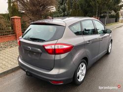 Złoty Używany 2011 Ford C-MAX Minivan | 31 900 zł (Drogi)