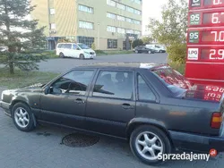 Używany 1992 Volvo 850 | 10 850 zł
