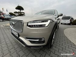 Złoty Używany 2019 Volvo XC90 Inscription SUV | 167 900 zł (Drogi)