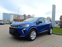 Niebieski Nowe 2025 Mitsubishi ASX SUV | 101 990 zł