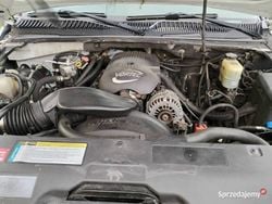 Używany 2001 Chevrolet Tahoe SUV | 11 500 zł