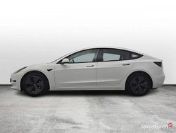 Biały Używany 2023 Tesla Model 3 Long Range RWD Sedan/Limuzyna | 159 900 zł
