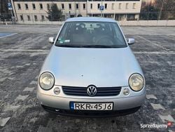 Używany 2002 VW Lupo Hatchback | 2500 zł (Uczciwa cena)