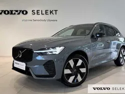 Szary Używany 2024 Volvo XC60 SUV | 244 900 zł (Drogi)