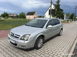 Używany 2005 Opel Signum Kombi | 5900 zł