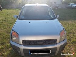 Używany 2008 Ford Fusion | 2600 zł (Dobra cena)