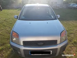 Używany 2008 Ford Fusion | 2600 zł (Uczciwa cena)