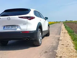 Używany 2021 Mazda CX-30 SUV | 81 000 zł (Dobra cena)