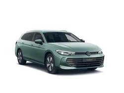 Nowe 2026 VW Passat | 202 300 zł