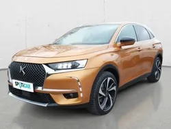 Używany 2021 DS Automobiles DS7 Crossback Grand Chic SUV | 113 900 zł (Uczciwa cena)