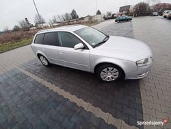 Używany 2007 Audi A4 Kombi | 11 900 zł (Uczciwa cena)