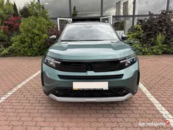 Zielony Nowe 2025 Opel Frontera SUV | 116 950 zł