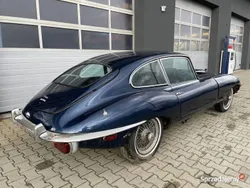 Używany 1970 Jaguar E-Type Coupe | 83 000 zł