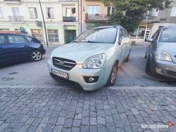 Używany 2007 Kia Carens Minivan | 5900 zł