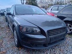 Czarny Używany 2009 Volvo C30 Hatchback | 9900 zł (Super Cena)