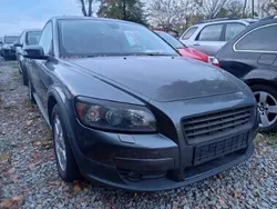 Czarny Używany 2009 Volvo C30 Hatchback | 12 900 zł