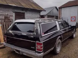Używany 1989 Oldsmobile Cutlass | 29 000 zł