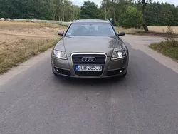 Używany 2008 Audi A6 | 19 600 zł (Dobra cena)