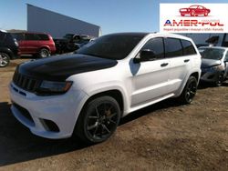 Biały Używany 2020 Jeep Grand Cherokee SUV | 308 000 zł