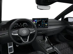 Nowe 2026 VW Golf VIII | 142 520 zł