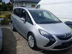 Używany 2016 Opel Zafira Minivan | 26 500 zł