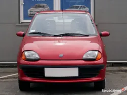 Fiat Seicento