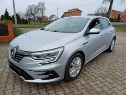 Srebrny Używany 2021 Renault Mégane IV Hatchback | 49 900 zł (Super Cena)