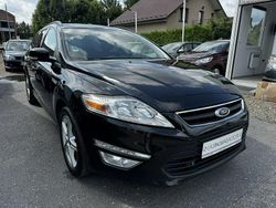 Czarny (metalik) Używany 2012 Ford Mondeo Trend Kombi | 21 900 zł (Uczciwa cena)