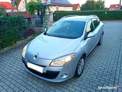 Używany 2011 Renault Mégane III Kombi | 8900 zł (Dobra cena)