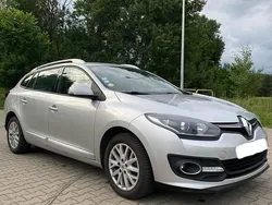 Używany 2014 Renault Mégane III | 21 500 zł (Uczciwa cena)
