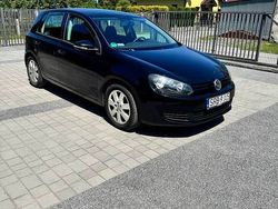 Używany 2009 VW Golf VI | 18 500 zł (Uczciwa cena)