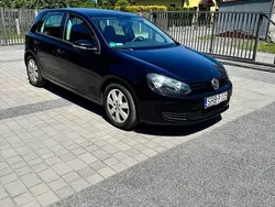 Używany 2009 VW Golf VI | 18 500 zł (Uczciwa cena)