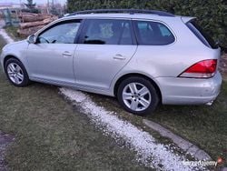 Używany 2009 VW Golf VI | 10 900 zł (Super Cena)