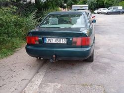 Używany 1995 Audi A6 | 3900 zł
