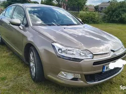Używany 2013 Citroën C5 | 24 000 zł (Dość drogi)